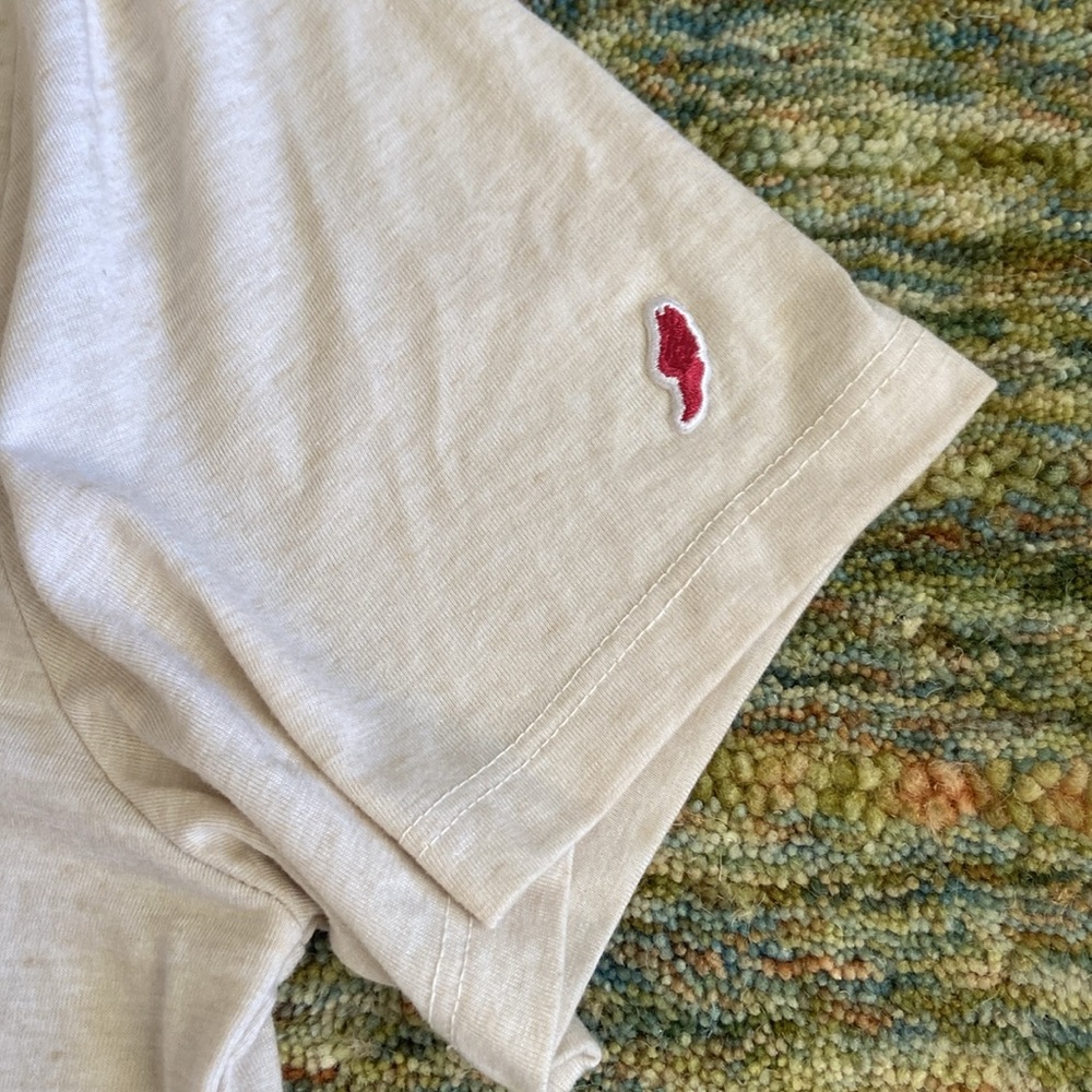 Harvard Law school T-shirt. NWOT - Picture 4 of 5